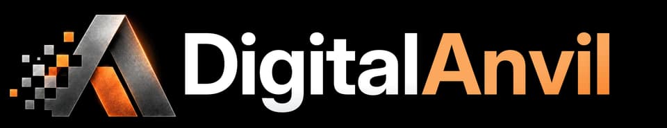 DigitalAnvil